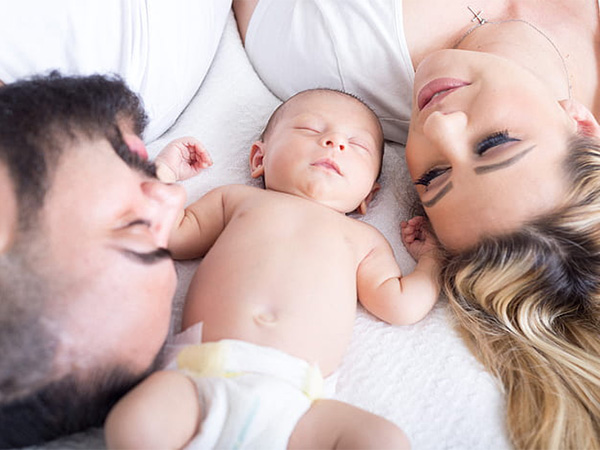 Smart Financial Moves for New Parents: Planning for a Secure Future