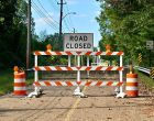 Why Do Construction Barricades Come in Different Colors? The Colors Decoded