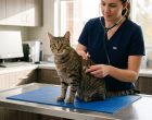 Lungworm in Cats: What You Should Know