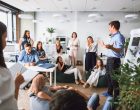 What Makes an Office Work Well for Employees and Clients?