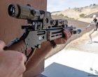 Lever Action Rifle Upgrades