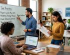 7 Essential Strategies for Time Productivity and Management