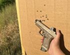 Concealed Carry Corner: Building Skills At The Range
