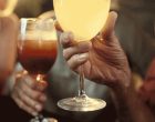 Heavy drinking surges among Americans in one age group as other generations cut back