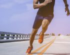 Study: Caffeine Can Boost Sprint Performance for 3.5 Hours