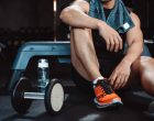 Six Things to Do Between Sets at the Gym