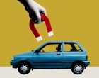 Car Dealers Probably Don’t Want You to Know This Magnet Trick When Buying Used