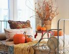 Five Easy Autumn Updates
