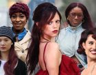 The Cherry Cola Hair Color Trend Is Bubbling Up Yet Again