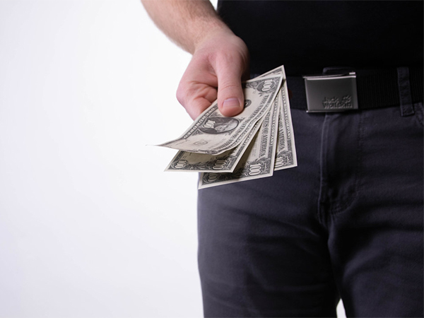 Understanding Non-Taxable Income: What You May Not Owe Taxes On