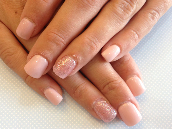 Elevated Nude Manicures: Modern Ideas to Upgrade a Timeless Look