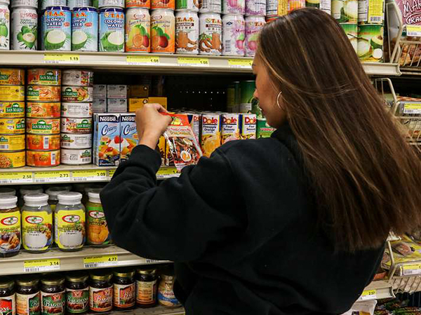 How to Decode Food Nutrition Labels and Make Healthier Choices