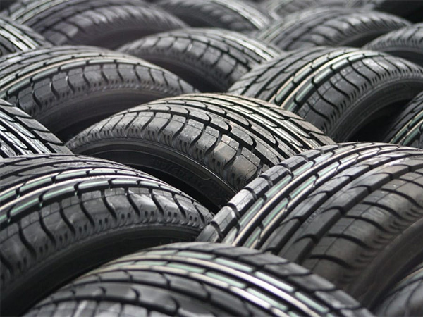 How to Read Tire Date Codes and Why Tire Age Matters for Safety