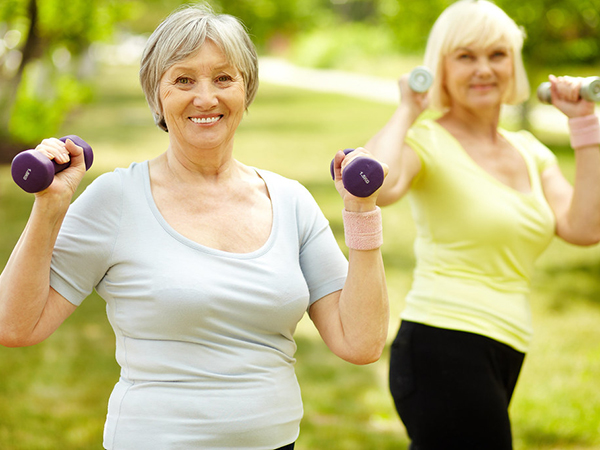 Healthy Aging and Exercise: Why Staying Active Matters More Than Ever