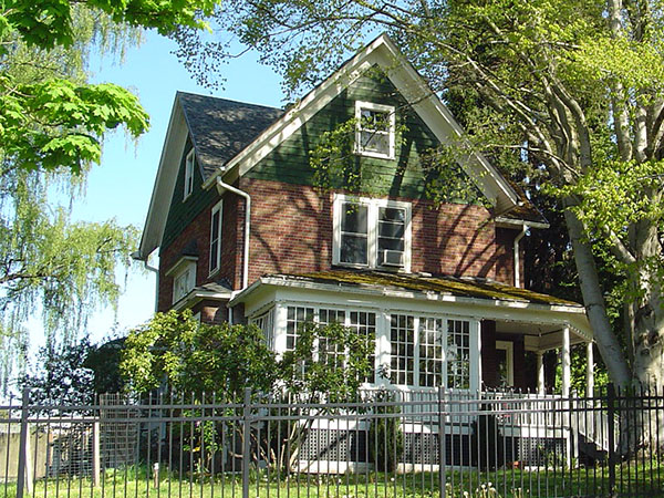 The Most Common Problems with Older Homes