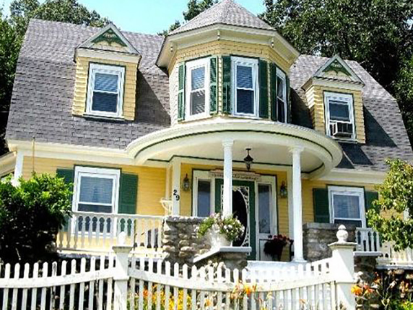 Insuring an Older Home: Key Considerations for Protecting Historic Properties