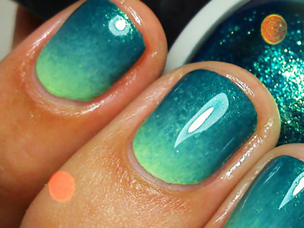 Mastering Ombre Nails: A Modern Guide to Gradient Nail Art