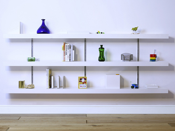 How to Style Open Shelving for a Functional and Modern Home