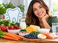How Nutrition Affects Your Oral Health: Foods That Support Healthy Teeth