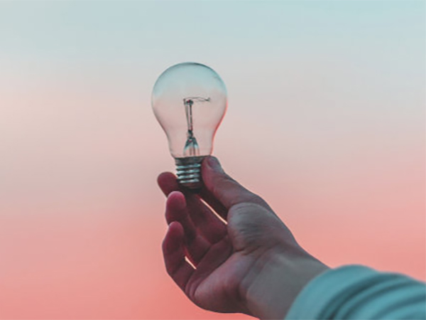 Fostering Innovation in Your Organization