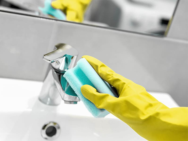 Are You Over-Disinfecting Your Home? How to Find a Healthy Balance