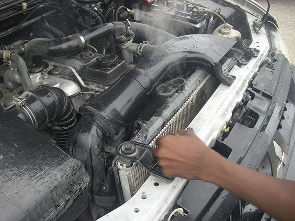 How to Prevent Your Car’s Engine from Overheating