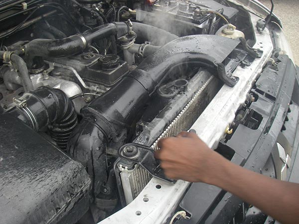 What to Do If Your Car Engine Overheats: A Practical Safety Guide