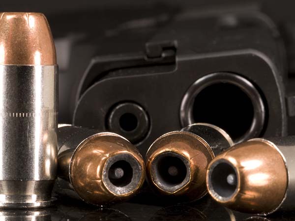 Safe and Legal Tips for Traveling With Ammunition