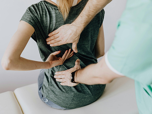 Techniques Used By Chiropractic to Relieve Back Pain