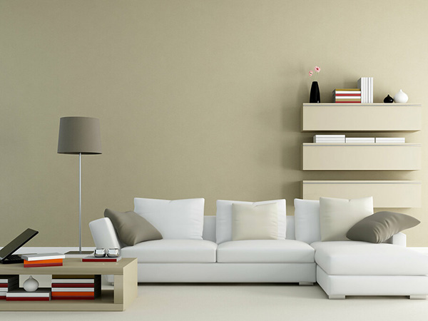 How Paint Color Can Make a Room Look Bigger or Smaller