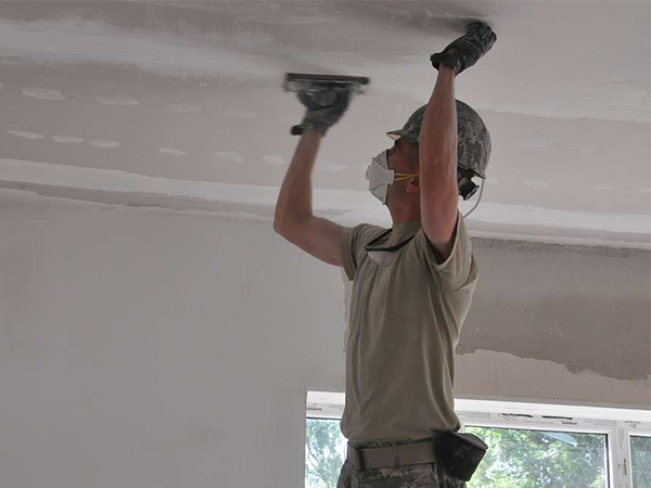 Common Ceiling Painting Mistakes and How to Avoid Them