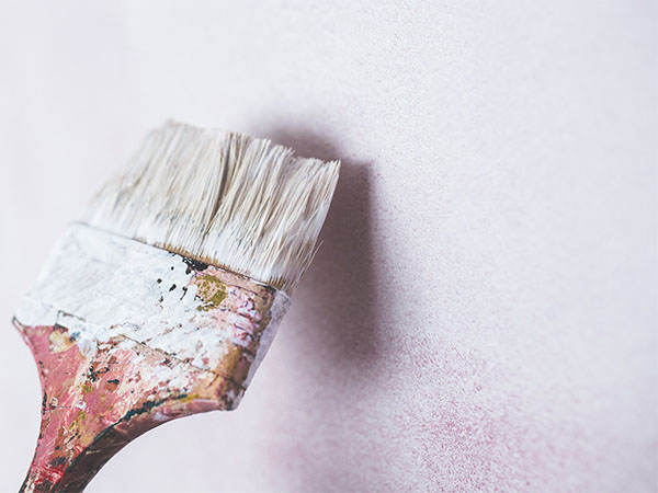 How to Choose the Right Paint Finish for Your Home