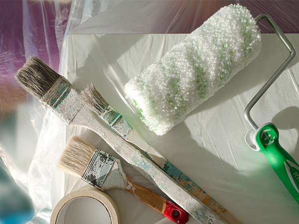When to Use a Paint Roller: A Practical Guide for a Faster, Professional Finish