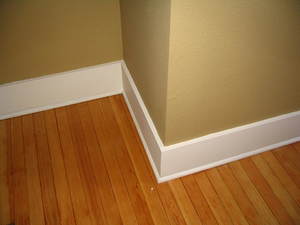 Painting Trim and Baseboards: Tips for a Smooth, Professional Finish