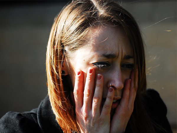 Effective Strategies for Managing Panic Attacks