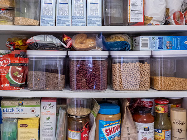 8 Pantry Items That May Help Repel Household Pests Naturally