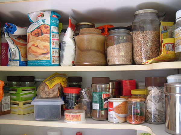 Essential Items That You Should Always Have in Your Pantry