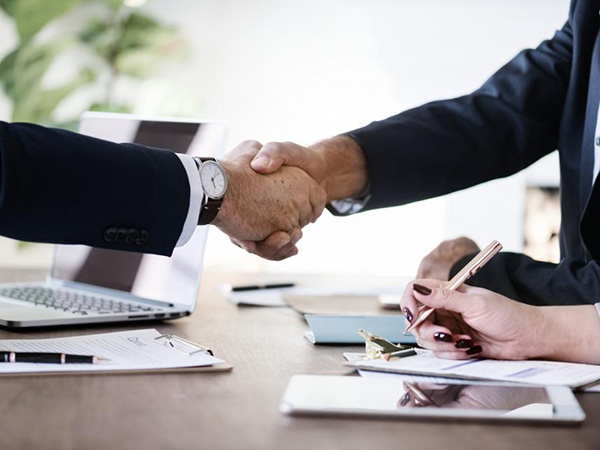 8 Benefits of Strategic Partnerships for Business Growth