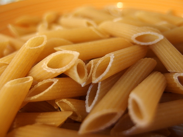 Choosing the Right Pasta for Every Dish