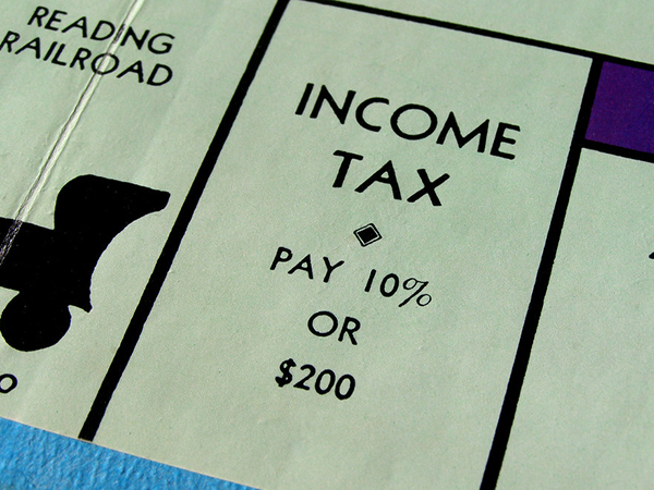 Steps to Take If You Owe Back Taxes