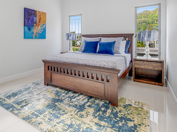 Tips to Design Your Bedroom for Peace and Relaxation