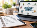 How to Build a Strong Personal Brand That Sets You Apart