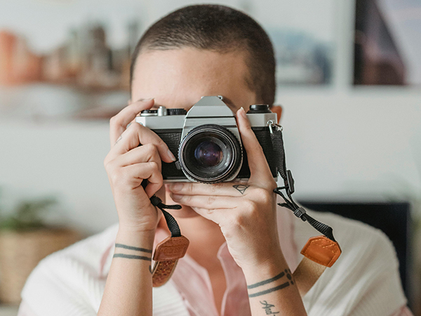 Why Professional Photography Matters When Selling Your Home