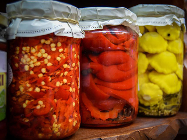 The Art of Pickling Vegetables: A Simple Way to Preserve Flavor Year-Round