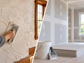 Plaster vs. Drywall: What’s the Difference and Which Is Right for Your Home?