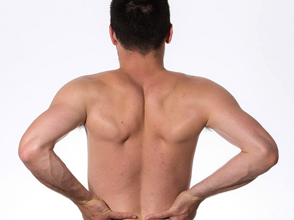 How Poor Posture Affects Your Spine and Overall Health