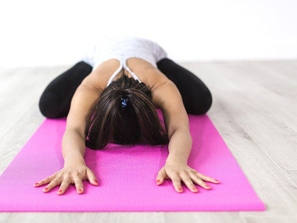 Exercises to Improve Posture and Support a Healthier, Pain-Free Body