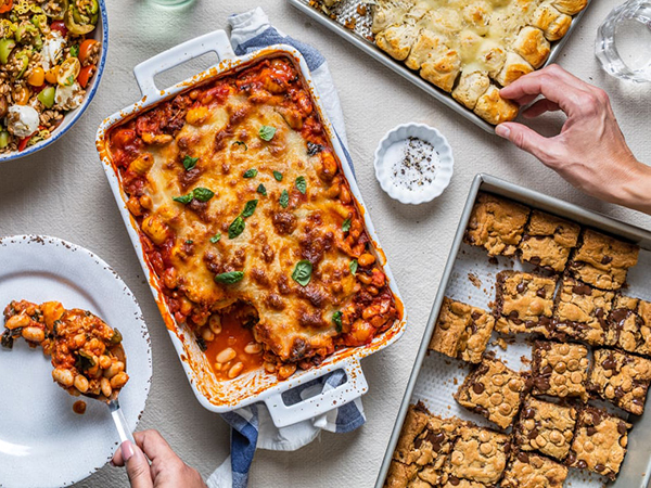 Hosting a Potluck Party: Dos and Don'ts