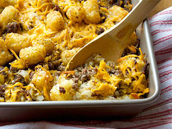Best Items to Bring to a Potluck: Crowd-Pleasing Dishes Everyone Will Love