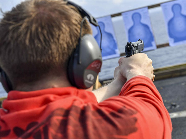 How to Improve Your Shooting Skills: Tips for Accuracy and Consistency